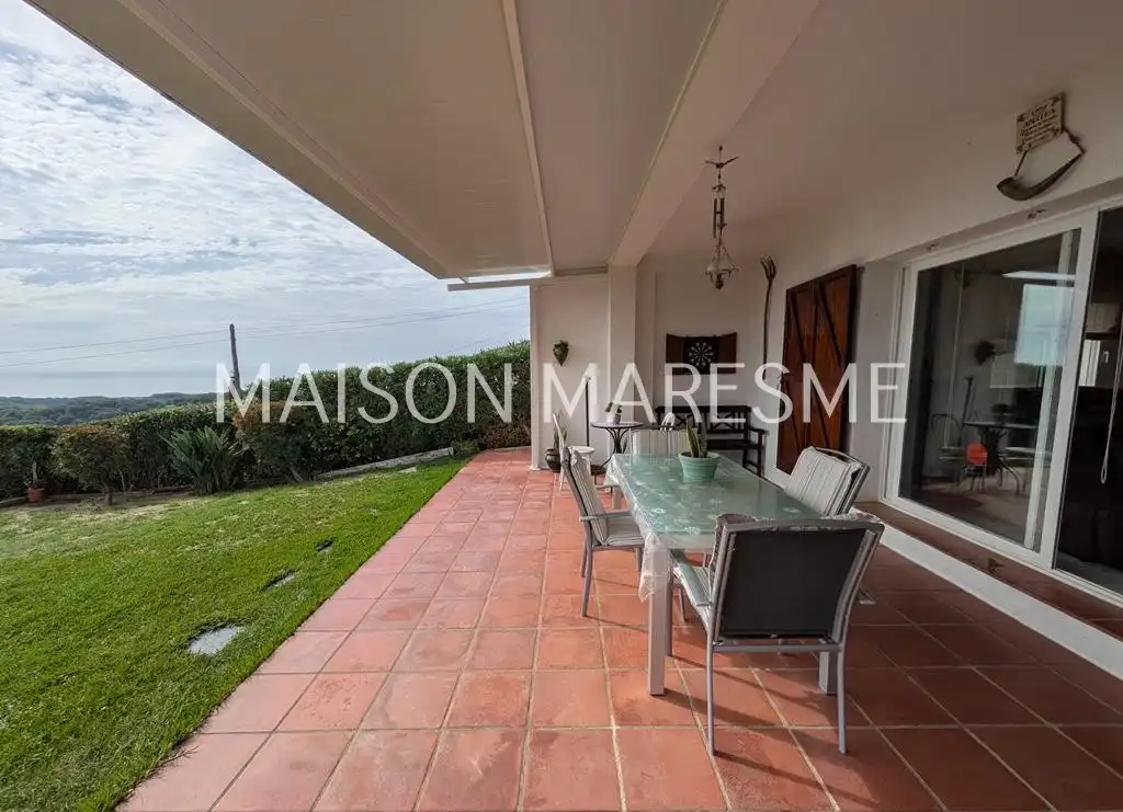 Casa con giardino in vendita a Sant Cebrià de Vallalta, imagen 24