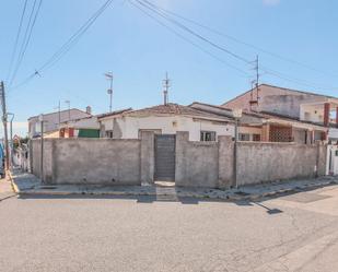 Exterior view of Single-family semi-detached for sale in Albinyana