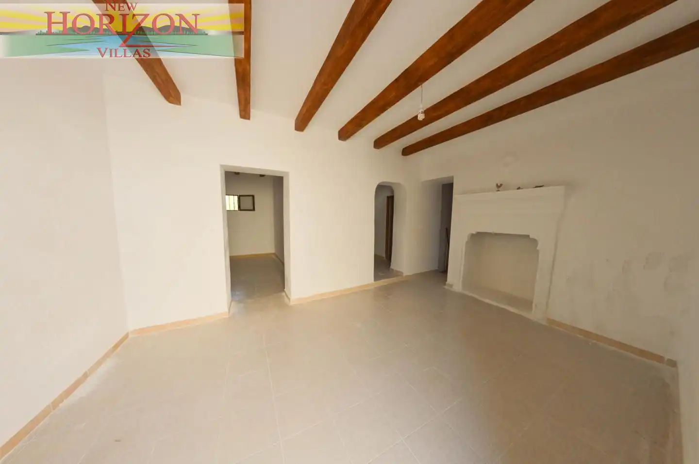 Casa rústica en venda a Arboleas, imagen 7