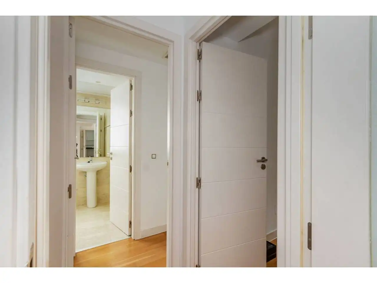 Piso con piscina en venta en Calle Rafael Bergamin, imagen 11