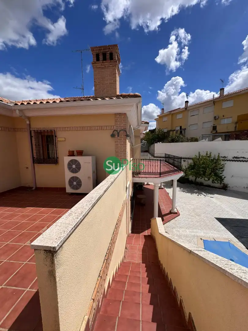 Casa o xalet en venda a Calle Laurel, 30, Borox