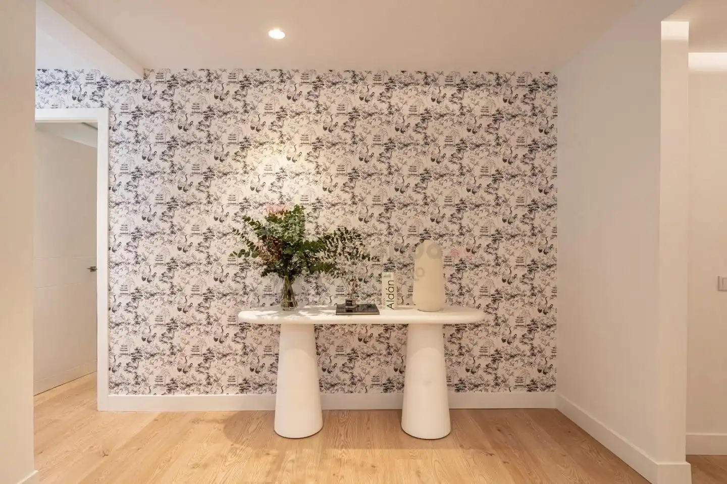 Piso con terraza en venta en Calle de Pérez Galdós, imagen 19