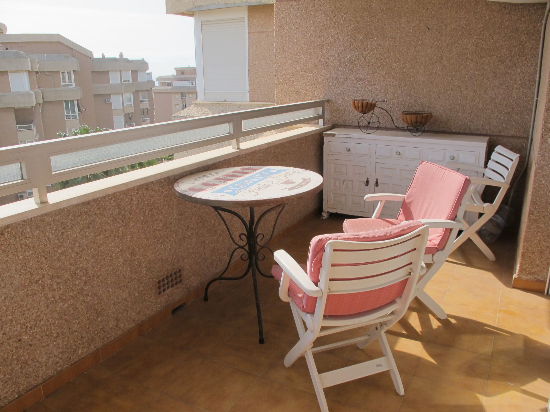 Terrassa de Àtic en venda en Torrox amb Aire condicionat, Calefacció i Terrassa