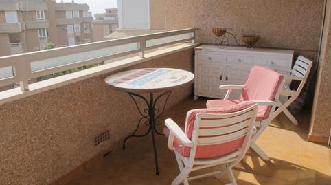 Photo 2 of Attic for sale in Avenida Esperanto, 45, Centro Internacional, Málaga