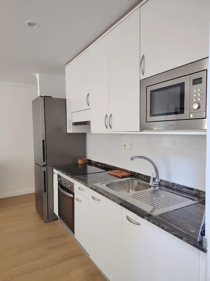 Piso con ascensor en venta en Ciudad Alta, imagen 4