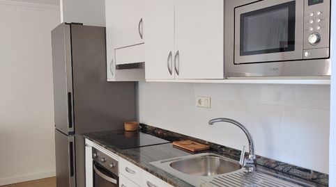 Foto 4 de Piso en venta en Altavista - Don Zoilo, Las Palmas de Gran Canaria