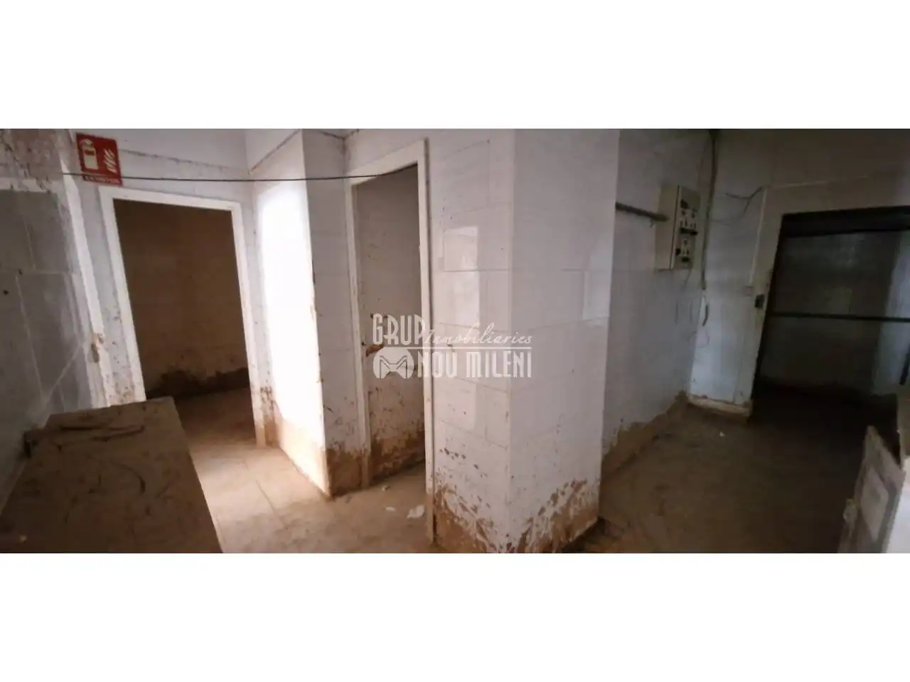 Local comercial en venda a Avenida RAMBLETA, imagen 7