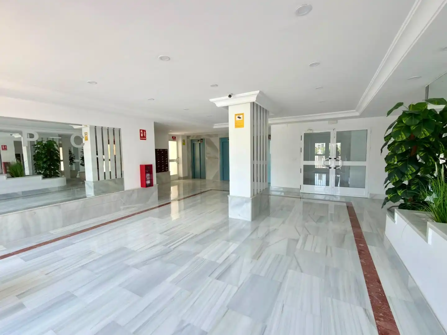 Flat with pool for sale in Calle BADIOLA "Los Olivos", imagen 14