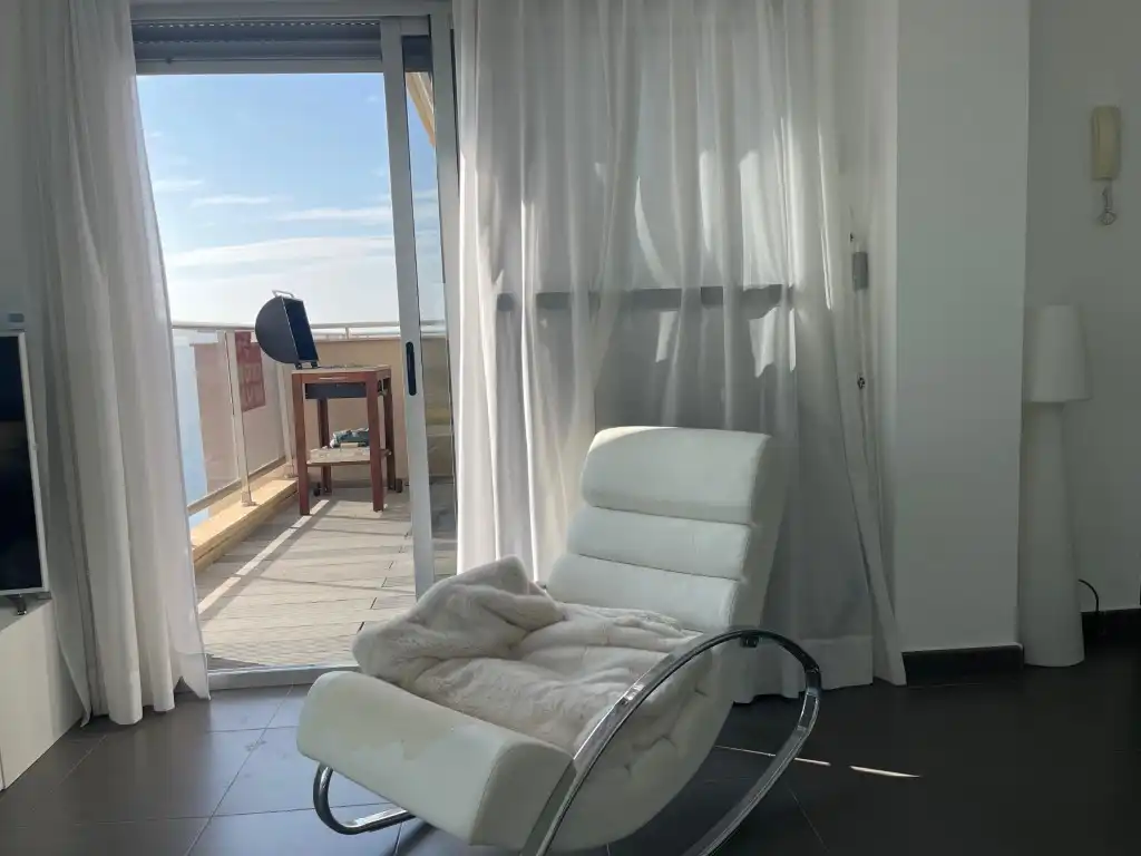 Penthouse with terrace for sale in Barrio Veneziola J (Manga), imagen 10