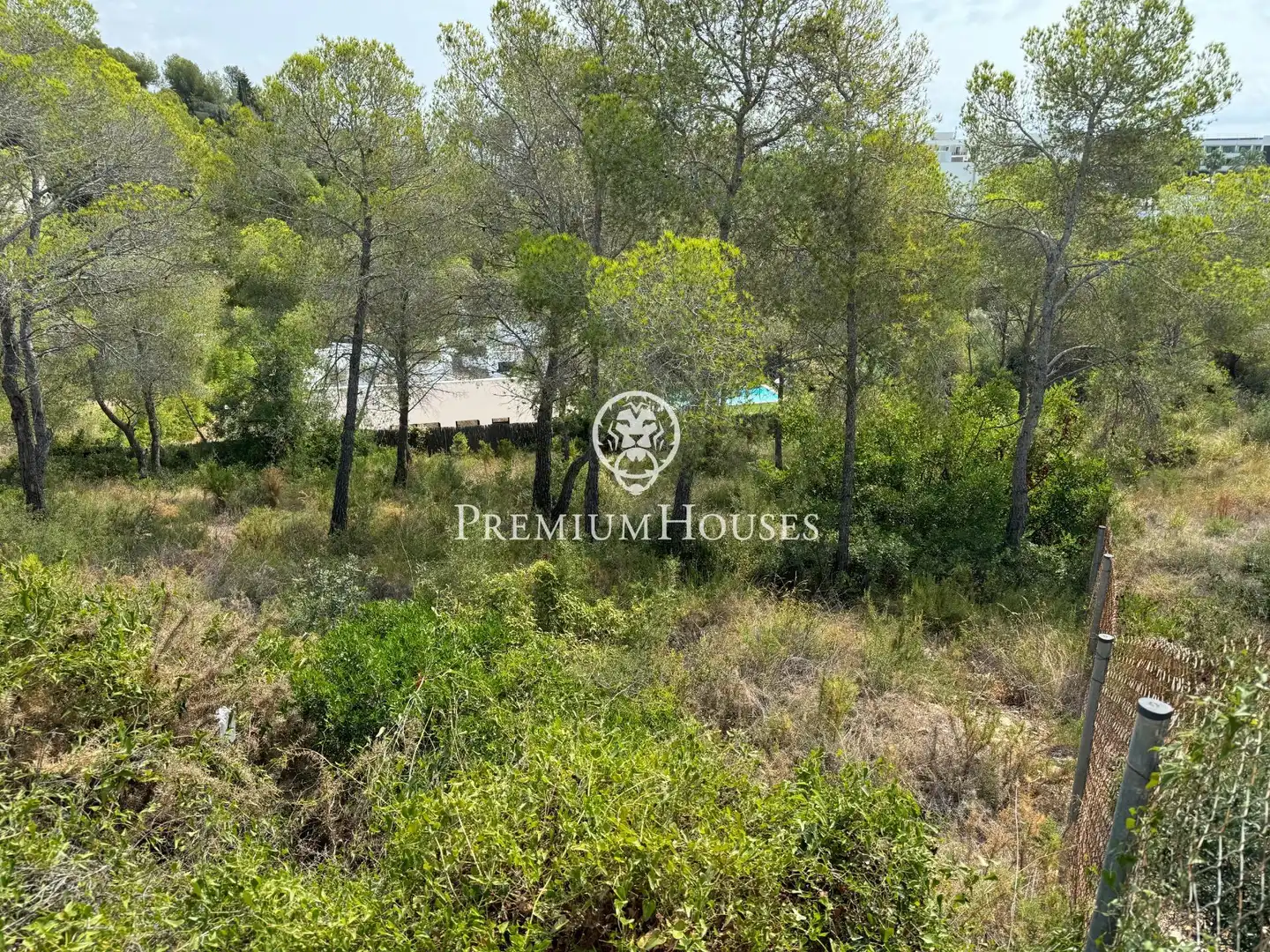 Terreny residencial en venda a Avenida del Camí de Miralpeix, imagen 4