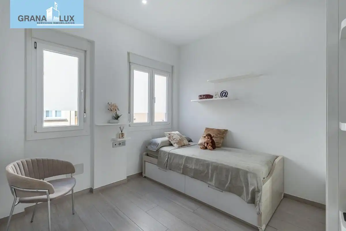 Flat with terrace for sale in Calle Recogidas, imagen 24