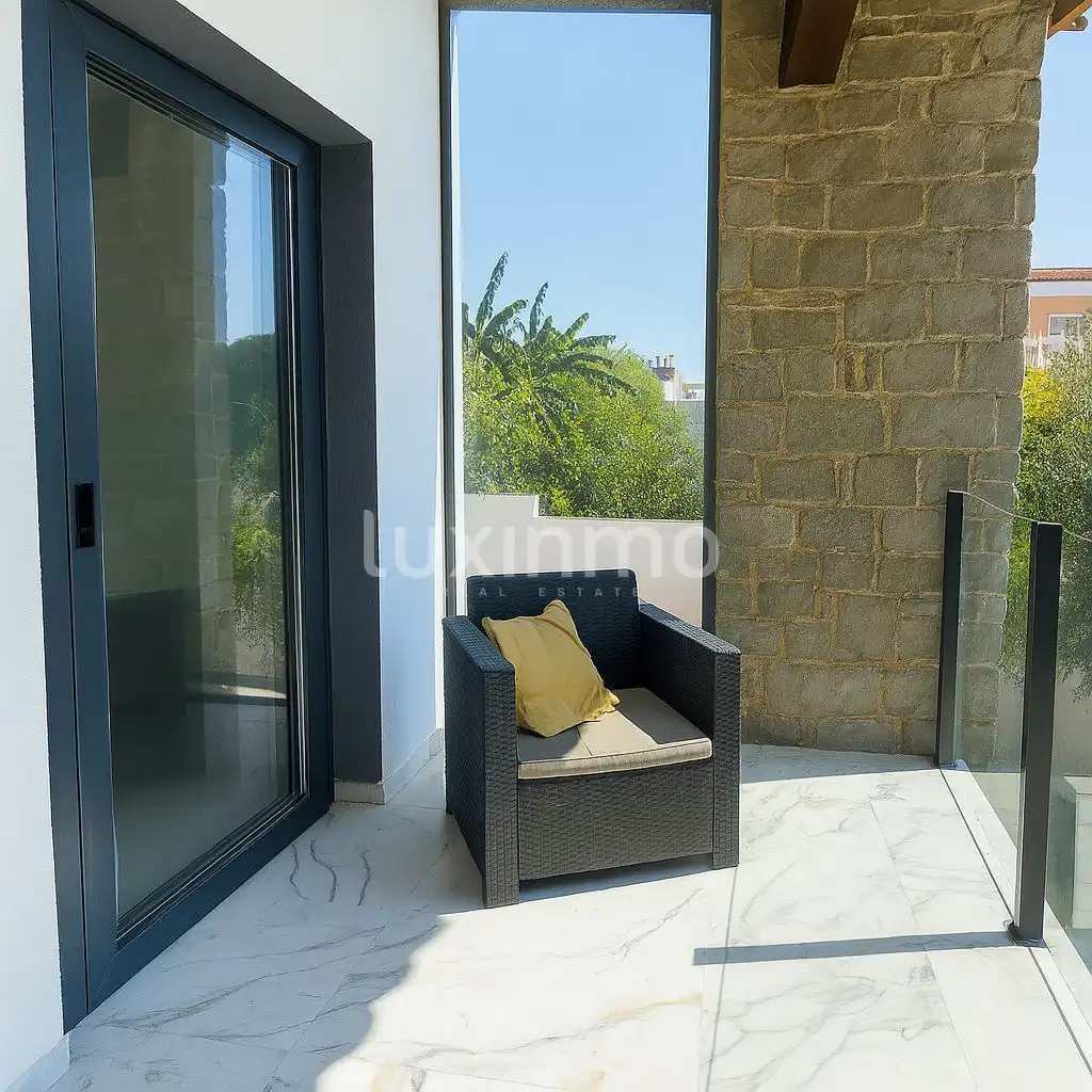 Villa con terrazza in vendita a Marisol Park - Ortembach - Los Almendros, imagen 13