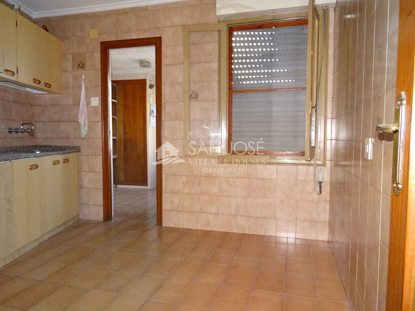 Casa o xalet en venda a El Castillo