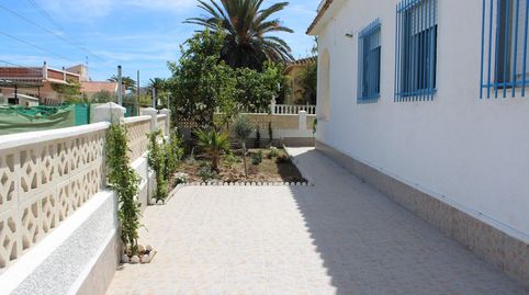Foto 4 de Casa o xalet de lloguer a Oliva Playa, Oliva