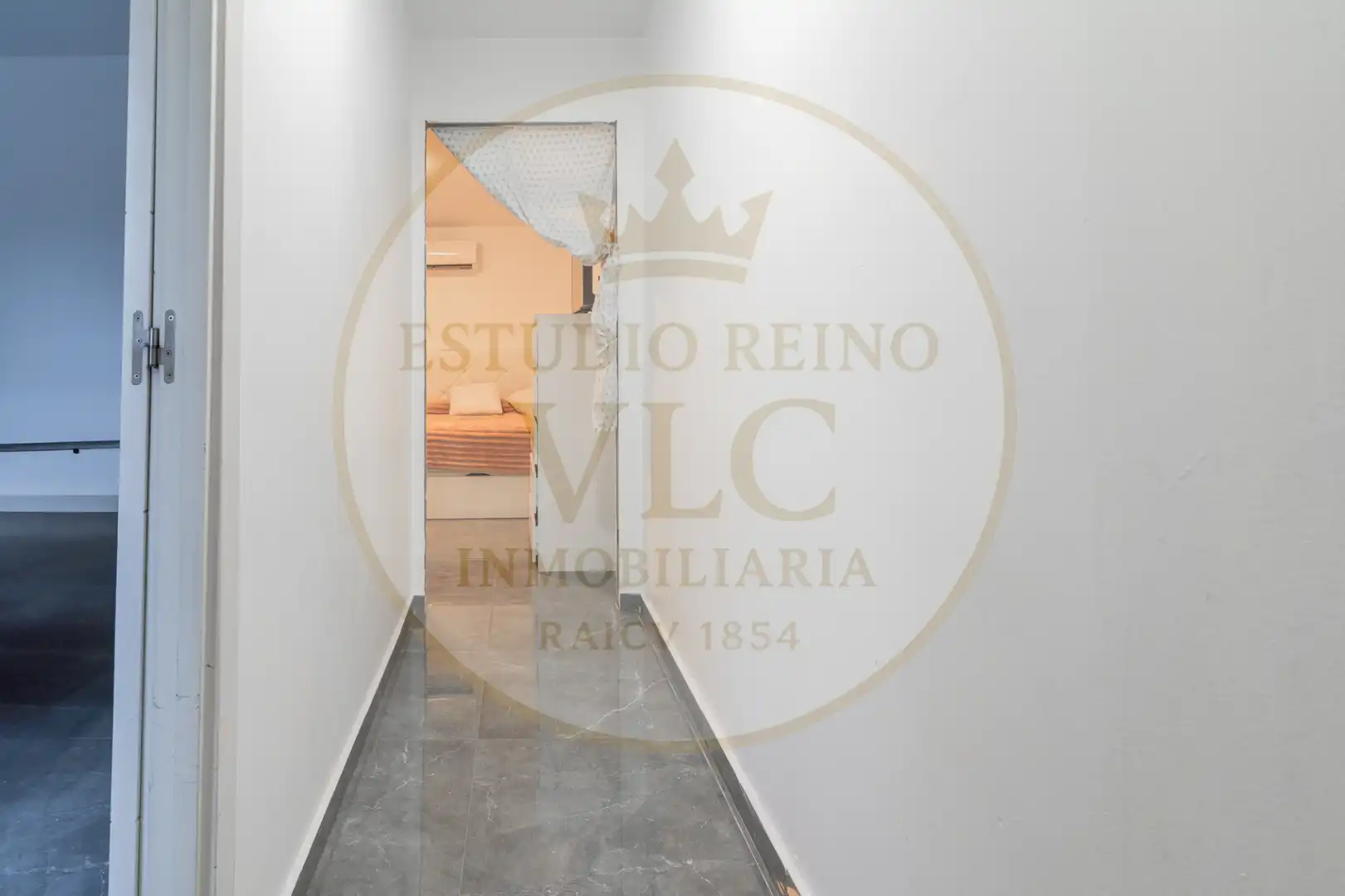 Mini appartamento con terrazza in vendita a Carrer del Progrés, imagen 20