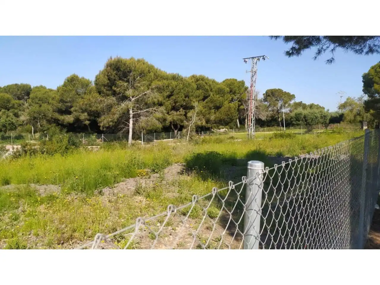Residencial en venta en Orihuela