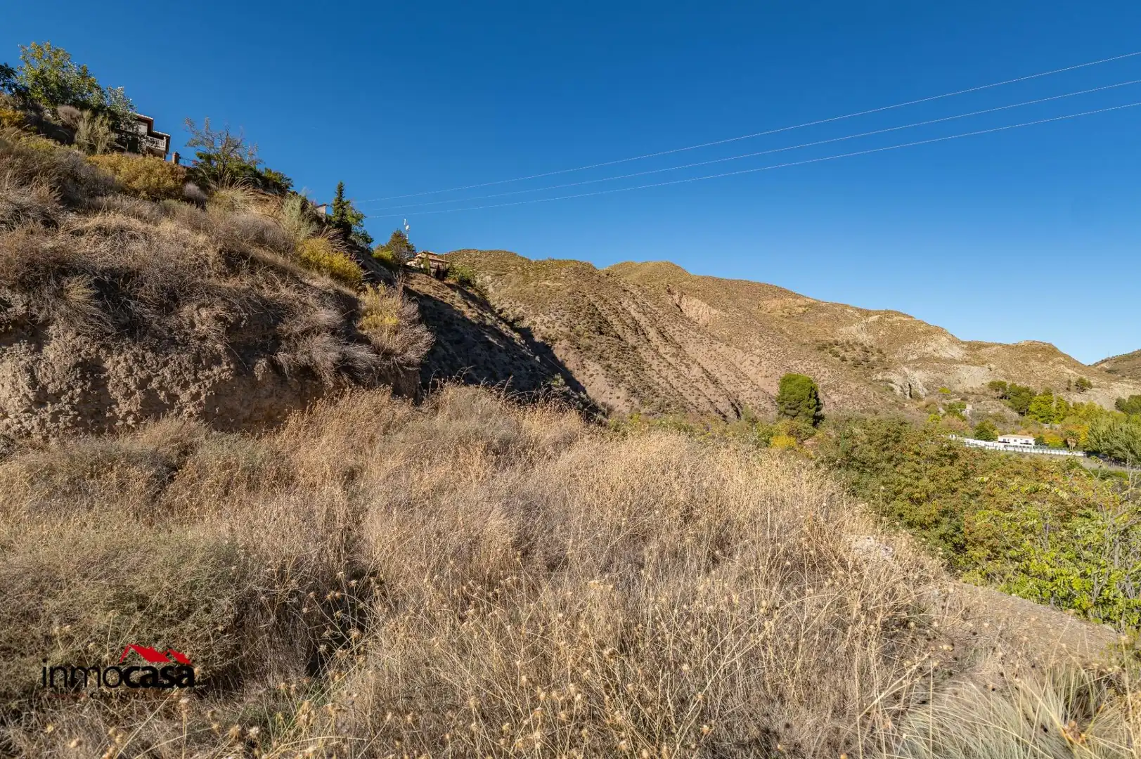 Lands and plots for sale in Calle Viejo de Guejar 2, imagen 22