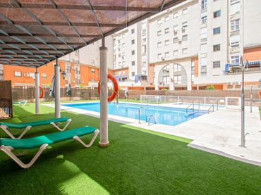Appartamento con piscina in vendita a Este - Alcosa- Torreblanca