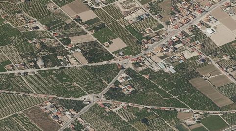 Foto 4 de Casa o xalet en venda a Partida las Norias - Desamparados, Desamparados - Hurchillo - Torremendo, Orihuela