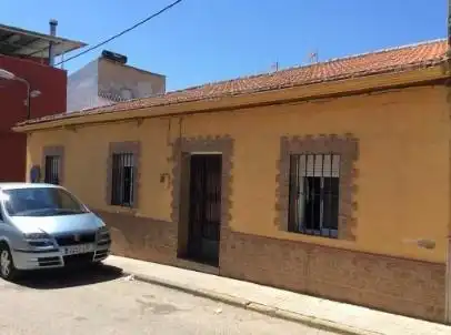 Maison à vendre à Arrayanes