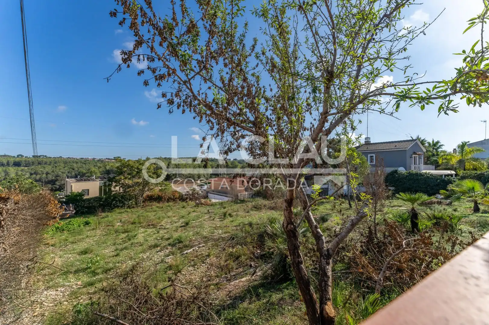 Terreny residencial en venda a dels Clavells 5, imagen 4