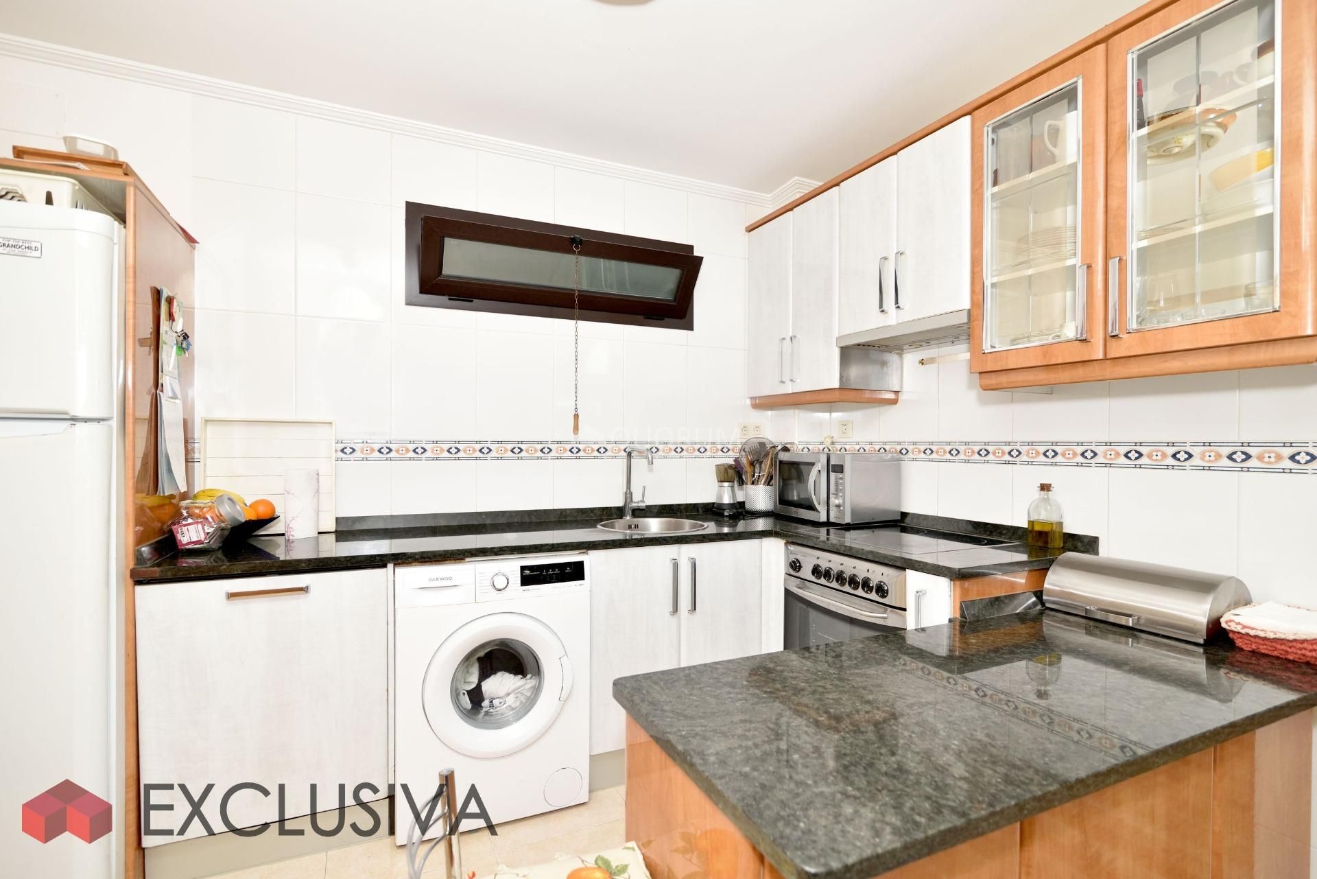 Flat for sale in San Miguel