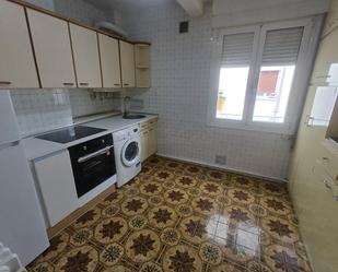 Kitchen of Flat for sale in Vitoria - Gasteiz  with Heating, Parquet flooring and Storage room