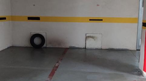 Photo 4 of Garage to rent in Avenida de Buenos Aires, 153, Universidad, Ourense