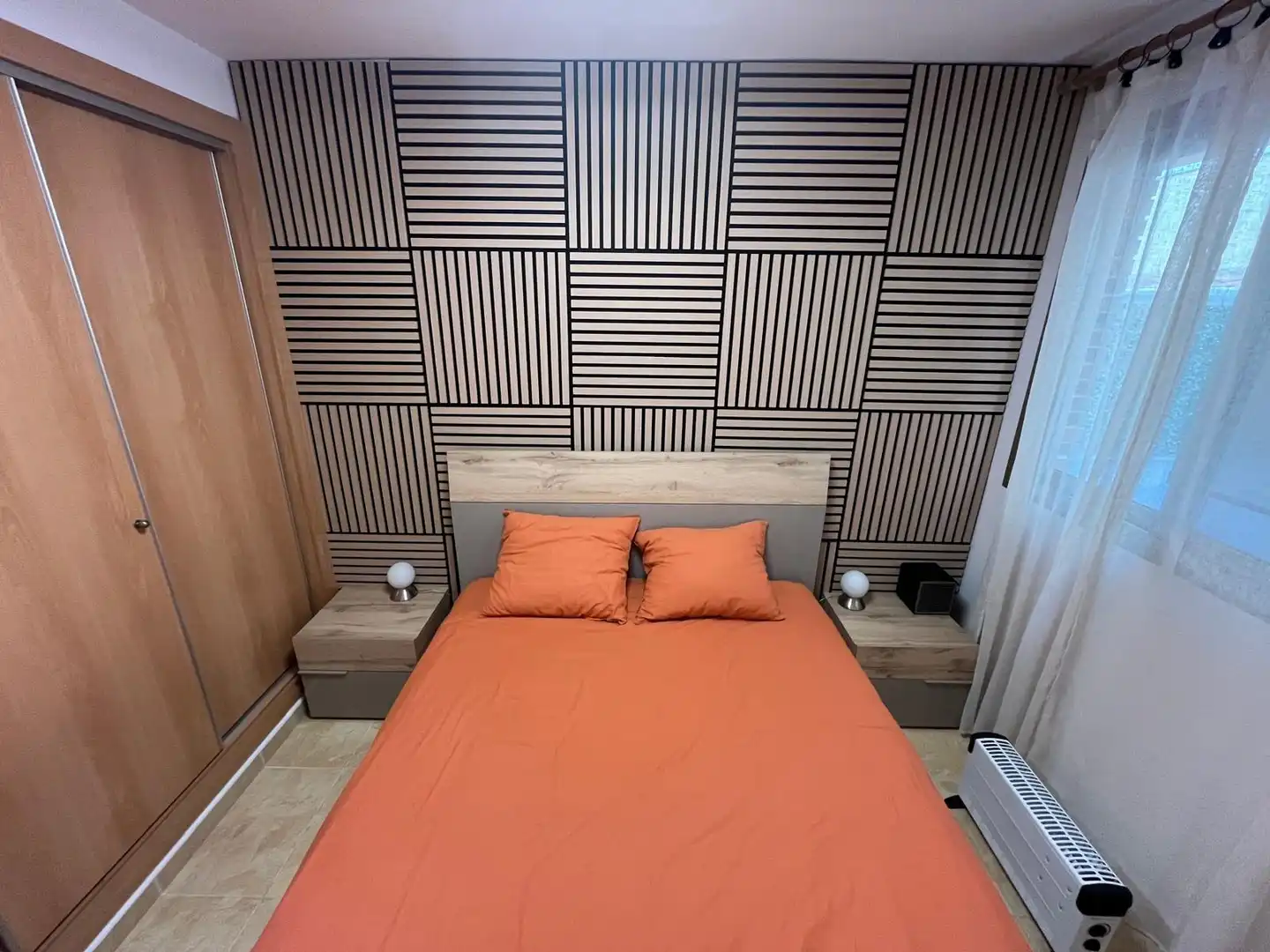 Apartamento en venta en Calle de La Habana, Moncófar Playa