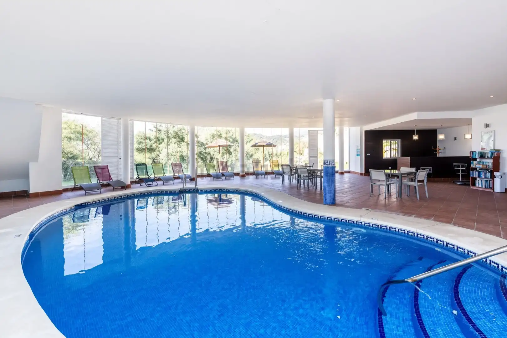 Apartment mit Terrasse zum Verkauf in Los Arqueros  - Puerto del Almendro, imagen 30
