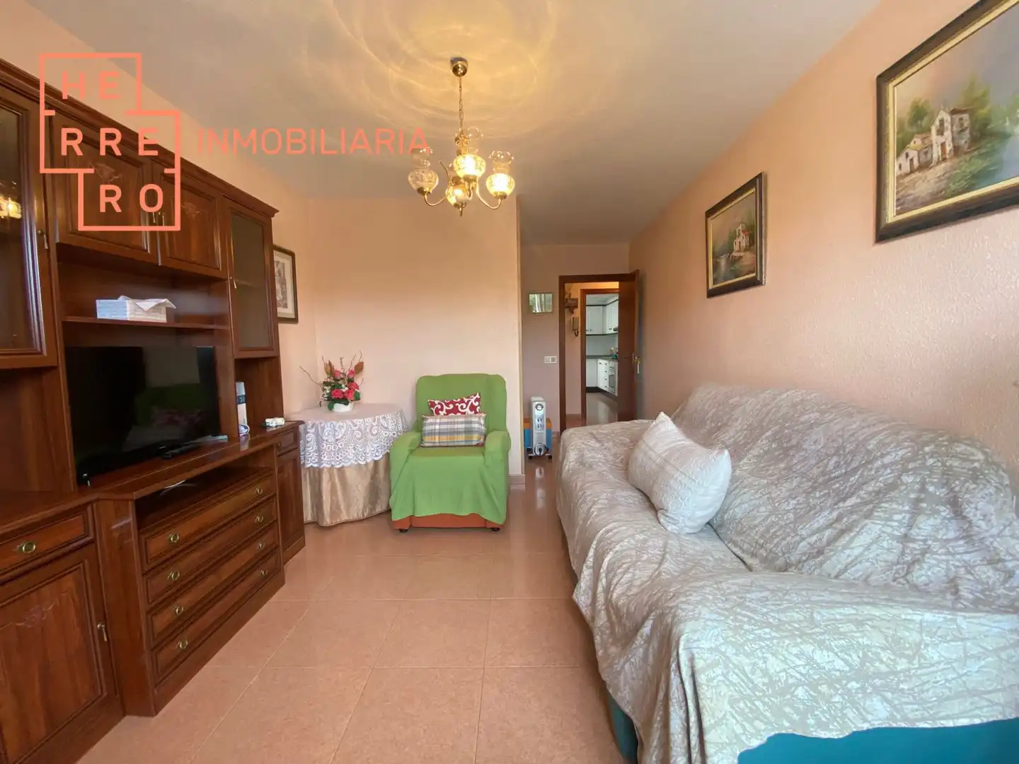 Piso con ascensor en venta en Oeste, imagen 13