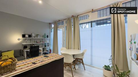 Photo 4 of Flat to rent in El Camp d'en Grassot i Gràcia Nova, Barcelona
