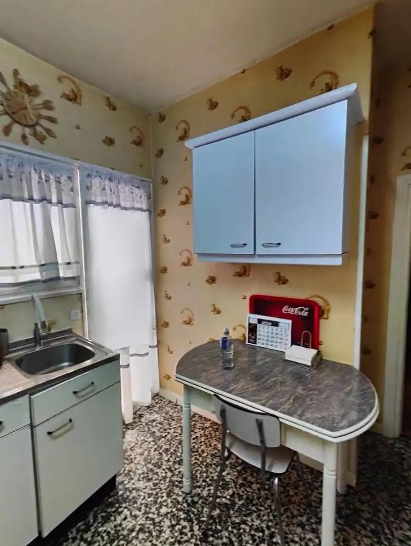 Flat with lift for sale in Paseo de Santa María de la Cabeza, imagen 14