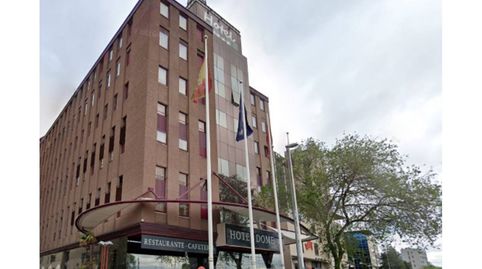 Photo 5 of Office for rent in Calle María Tabau, Canillejas, Madrid Capital