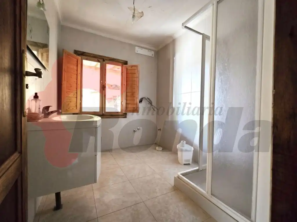 Baño de Casa o chalet en venta en Baralla