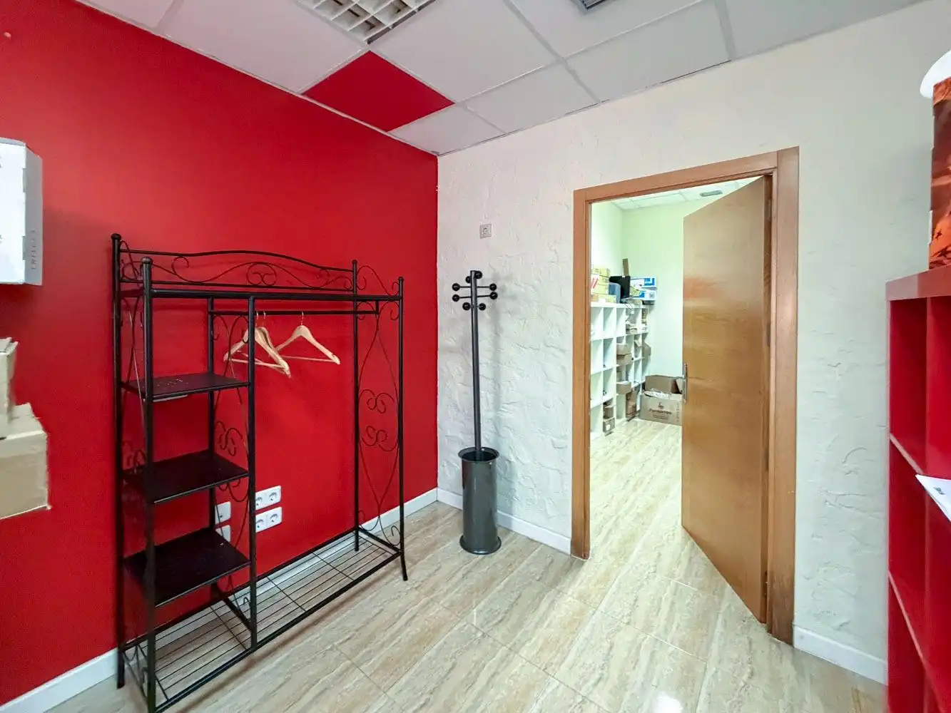 Local comercial en venda a Calle de Nuestra Señora de la Luz, imagen 11