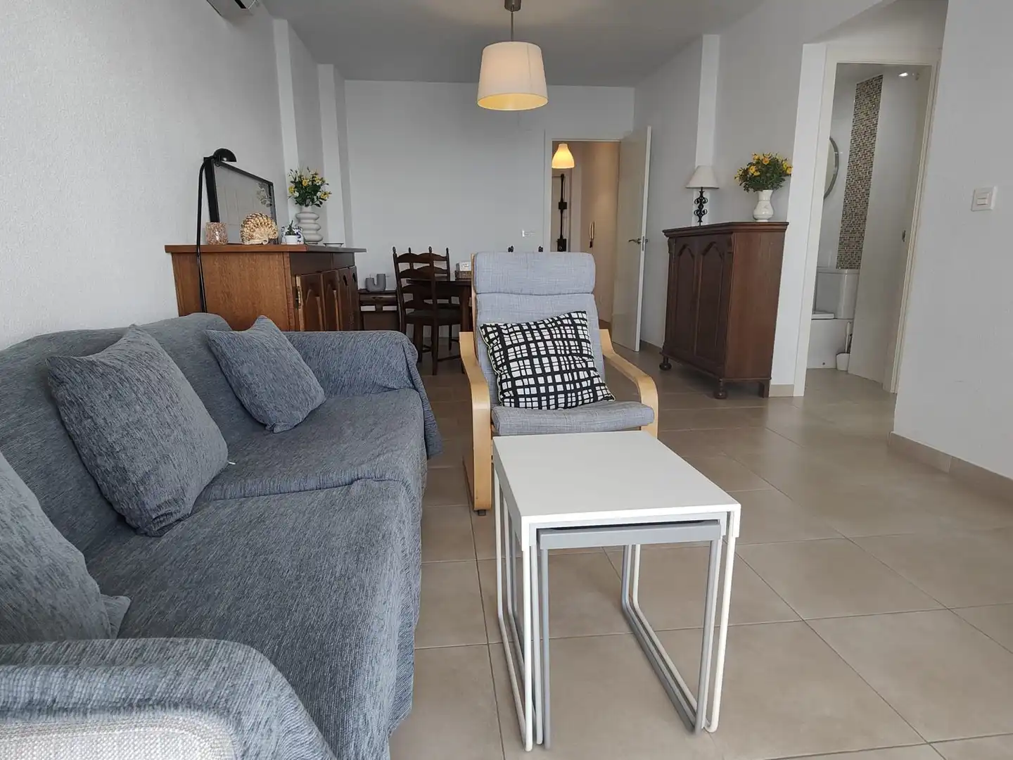 Wohnung mit Pool zur Miete in Paseo de Cotobro 7, imagen 6