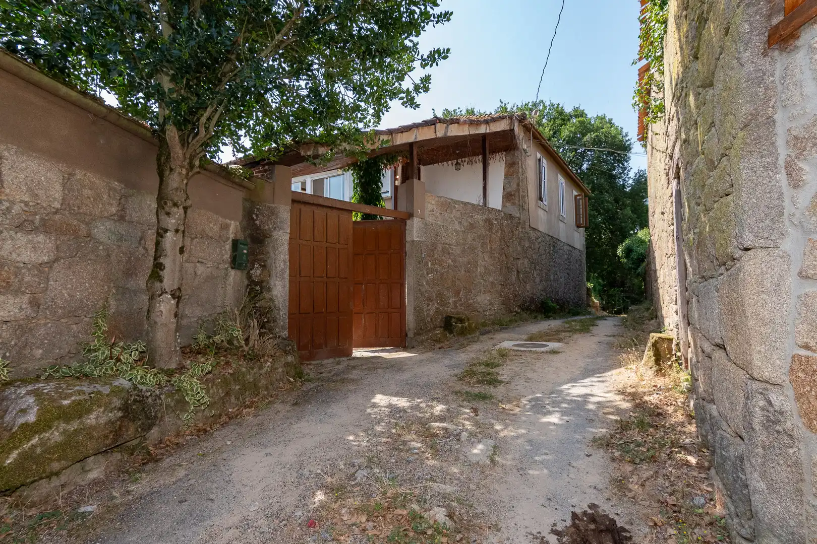 Casa rústica en venda a Pantón, imagen 20