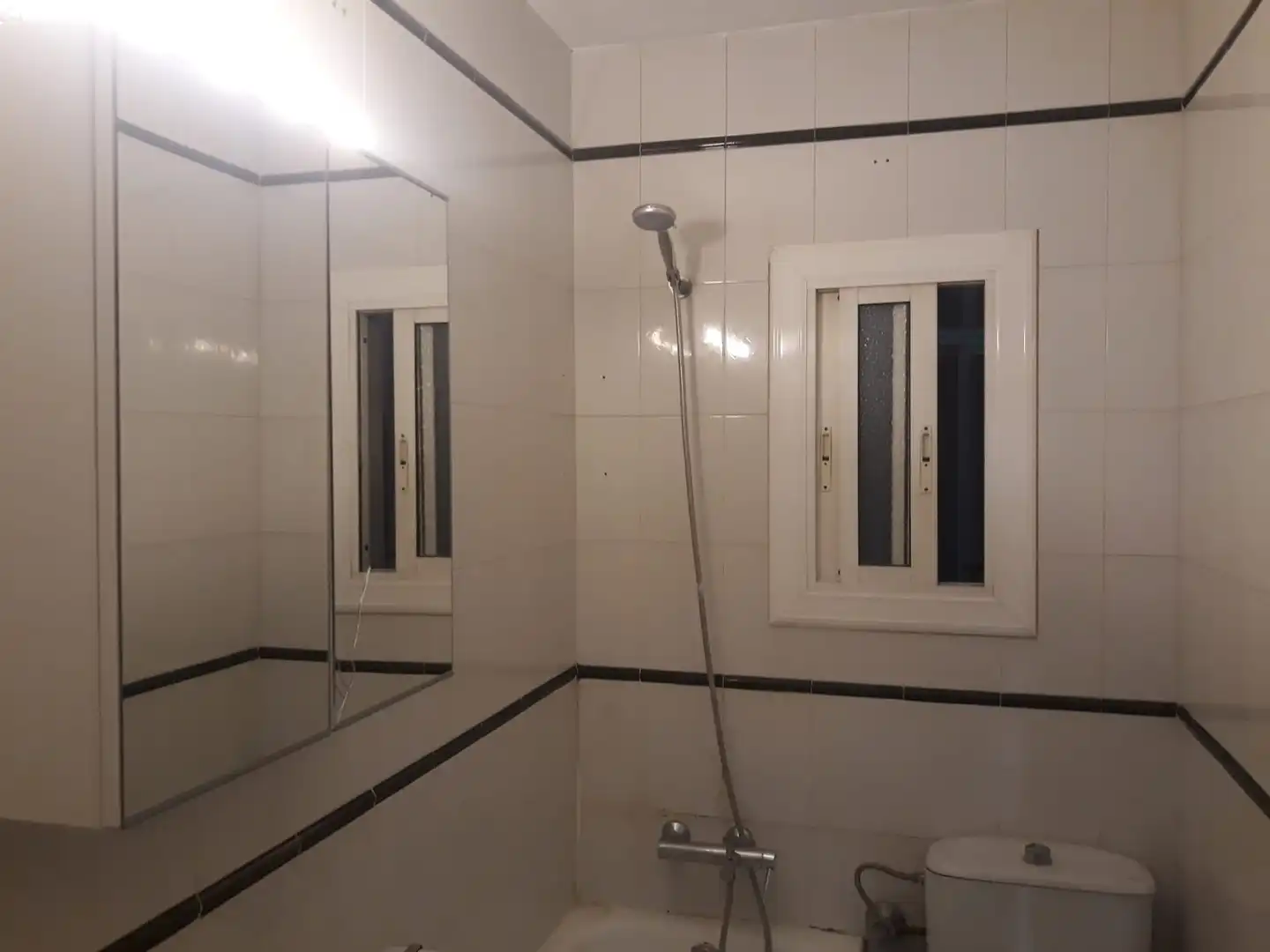 Baño de Piso en venta en L'Hospitalet de Llobregat