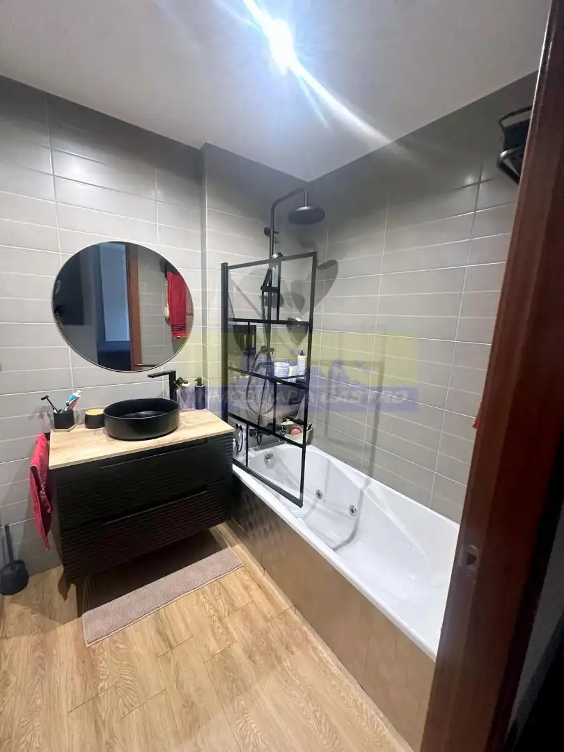 Maison mitoyenne à louer à Barrio Mioño, imagen 23