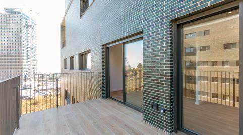 Foto 2 de Pis de lloguer a Carrer de Joan de la Cierva, Finestrelles, Barcelona