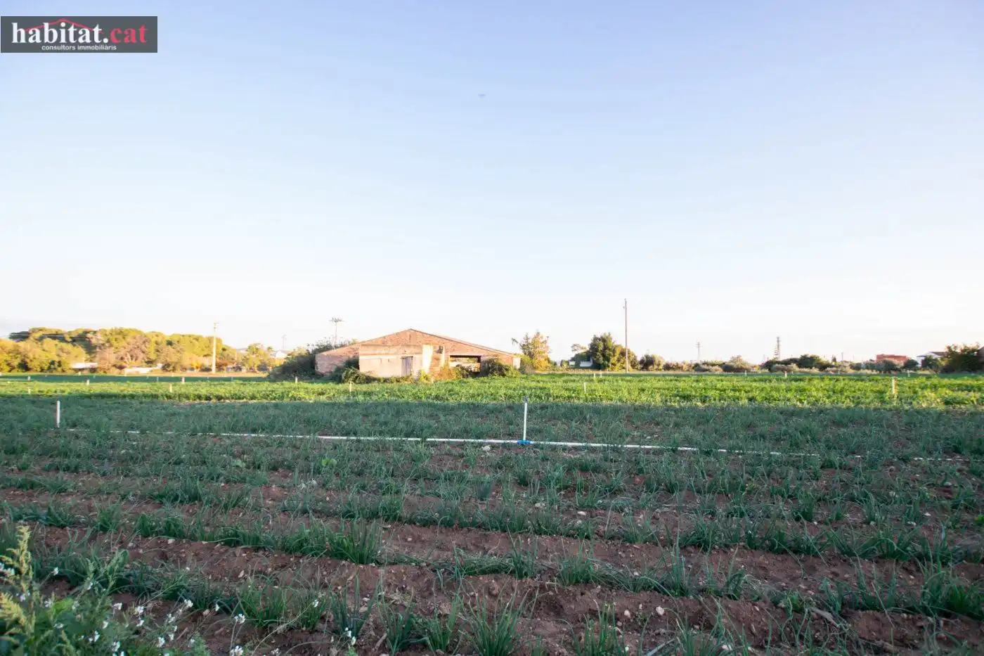 Finca rústica en venta en Vilanova i la Geltrú con Jardín privado y Terraza