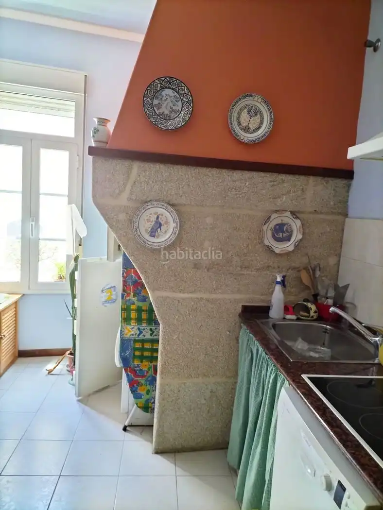Piso en venta en Rúa Elduayen 43, imagen 5