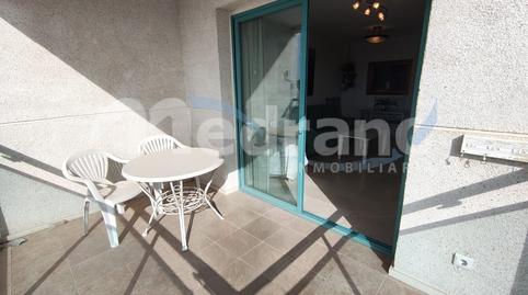 Foto 4 de Pis en venda a Calle Terral, Cala Palmera - Atrium, Alicante