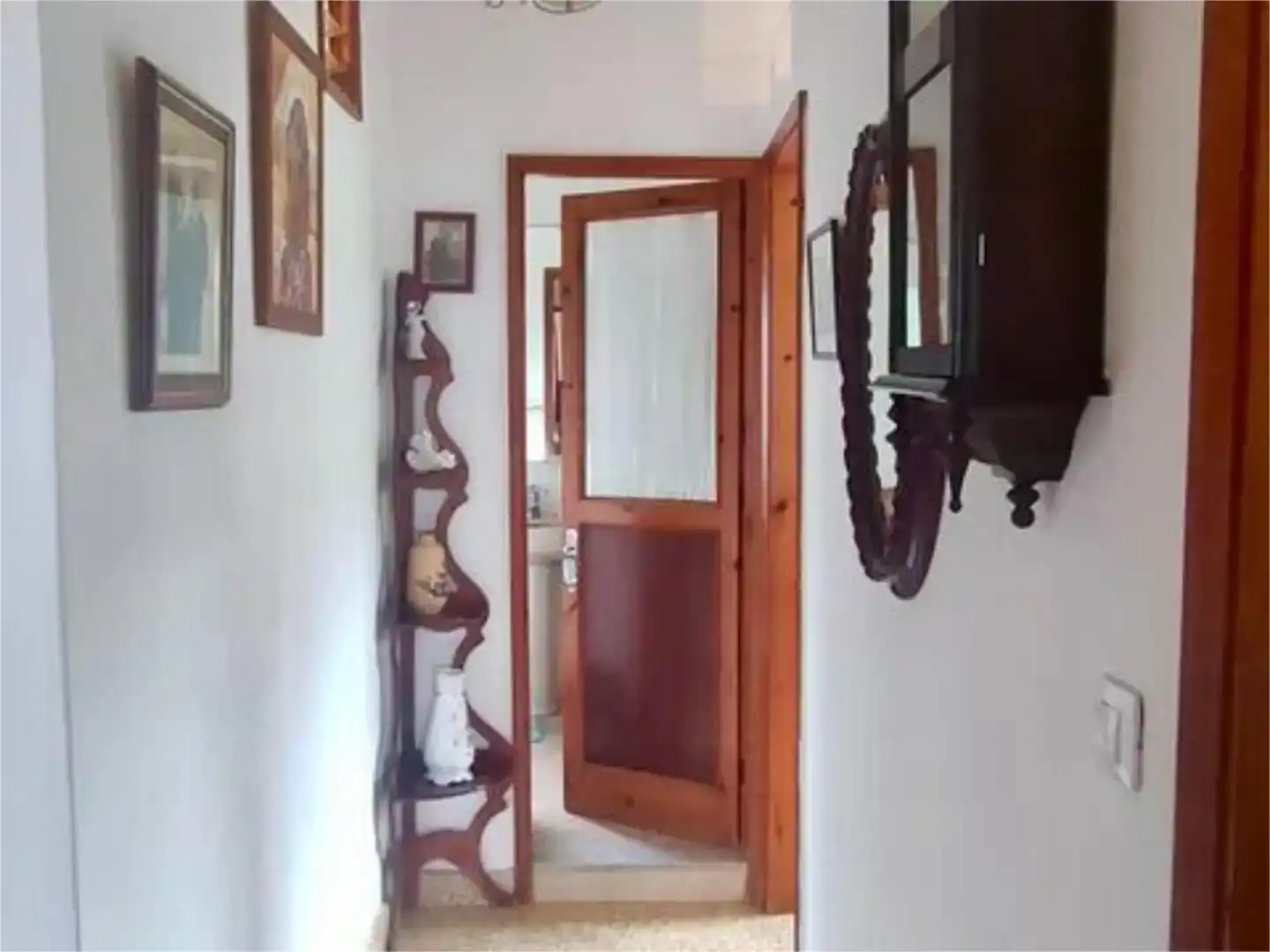Casa o xalet en venda en Teror amb Balcó