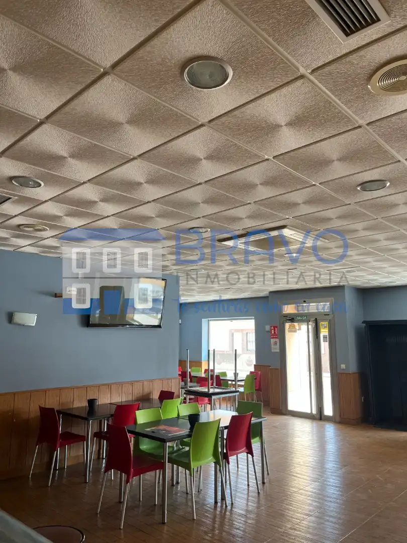Local commercial à vendre à Don Benito, imagen 19