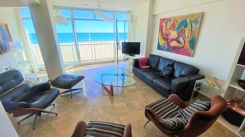 Foto 4 de Apartament de lloguer a Avenida Castelló, Sant Antoni, Cullera