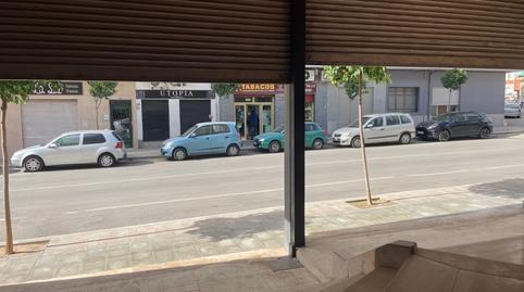 Photo 4 of Industrial buildings to rent in Calle la Cruz, 23, Plaza de Toros - Avenida Chapí - Trinquete, Alicante