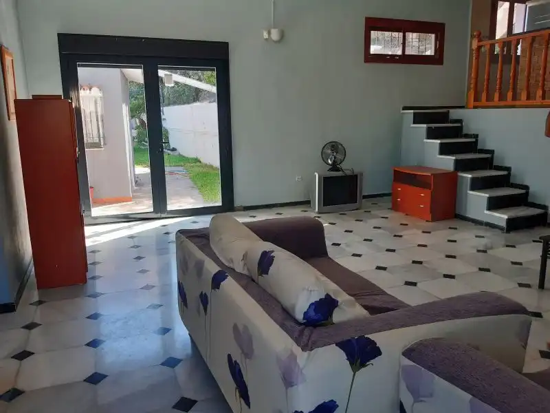 Chalet con piscina en venta en Campo de Mijas, imagen 30