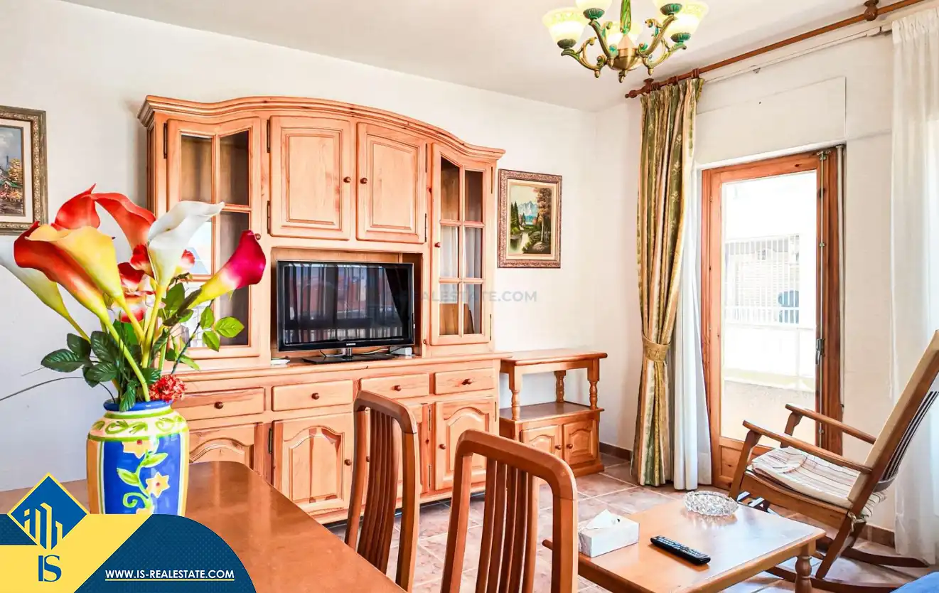 Apartamento con ascensor en venta en Playa del Acequión, Náufragos y Rocío del Mar, imagen 2